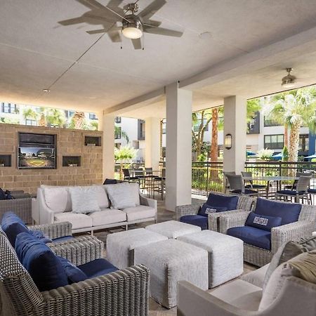 Modern Galleria Apt-Freeparking-Pool-Fast Wifi-Med Ctr Хюстън Екстериор снимка