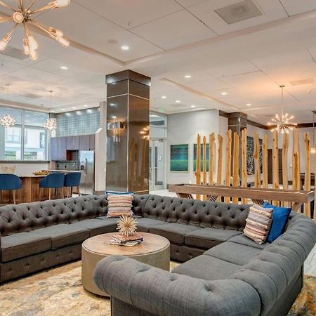 Modern Galleria Apt-Freeparking-Pool-Fast Wifi-Med Ctr Хюстън Екстериор снимка