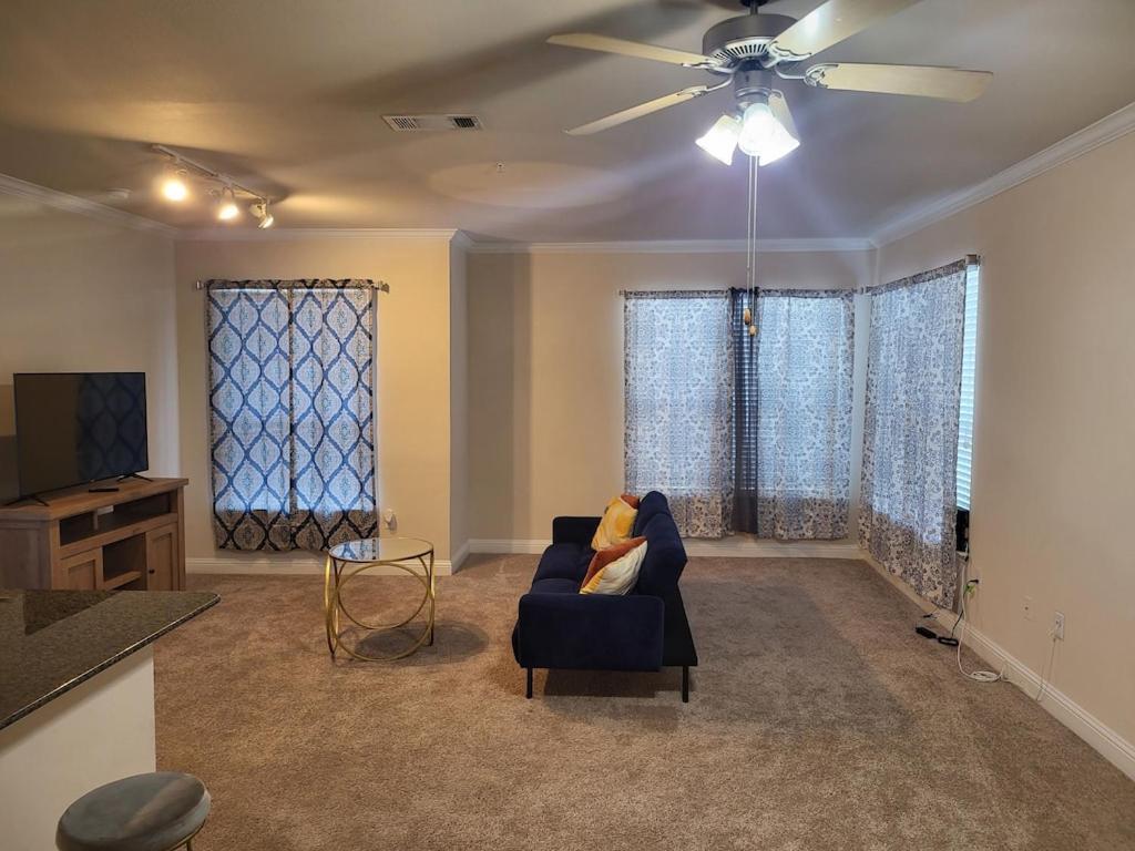 Modern Galleria Apt-Freeparking-Pool-Fast Wifi-Med Ctr Хюстън Екстериор снимка