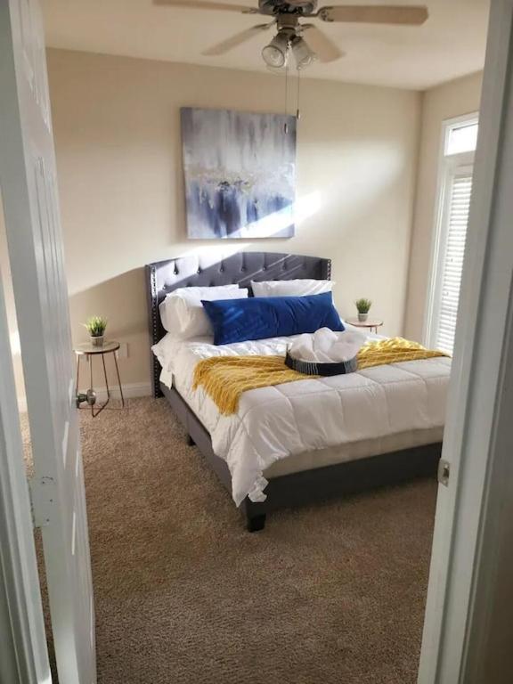 Modern Galleria Apt-Freeparking-Pool-Fast Wifi-Med Ctr Хюстън Екстериор снимка