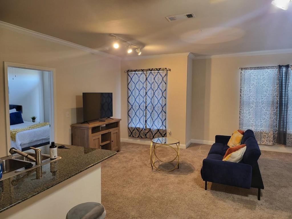 Modern Galleria Apt-Freeparking-Pool-Fast Wifi-Med Ctr Хюстън Екстериор снимка
